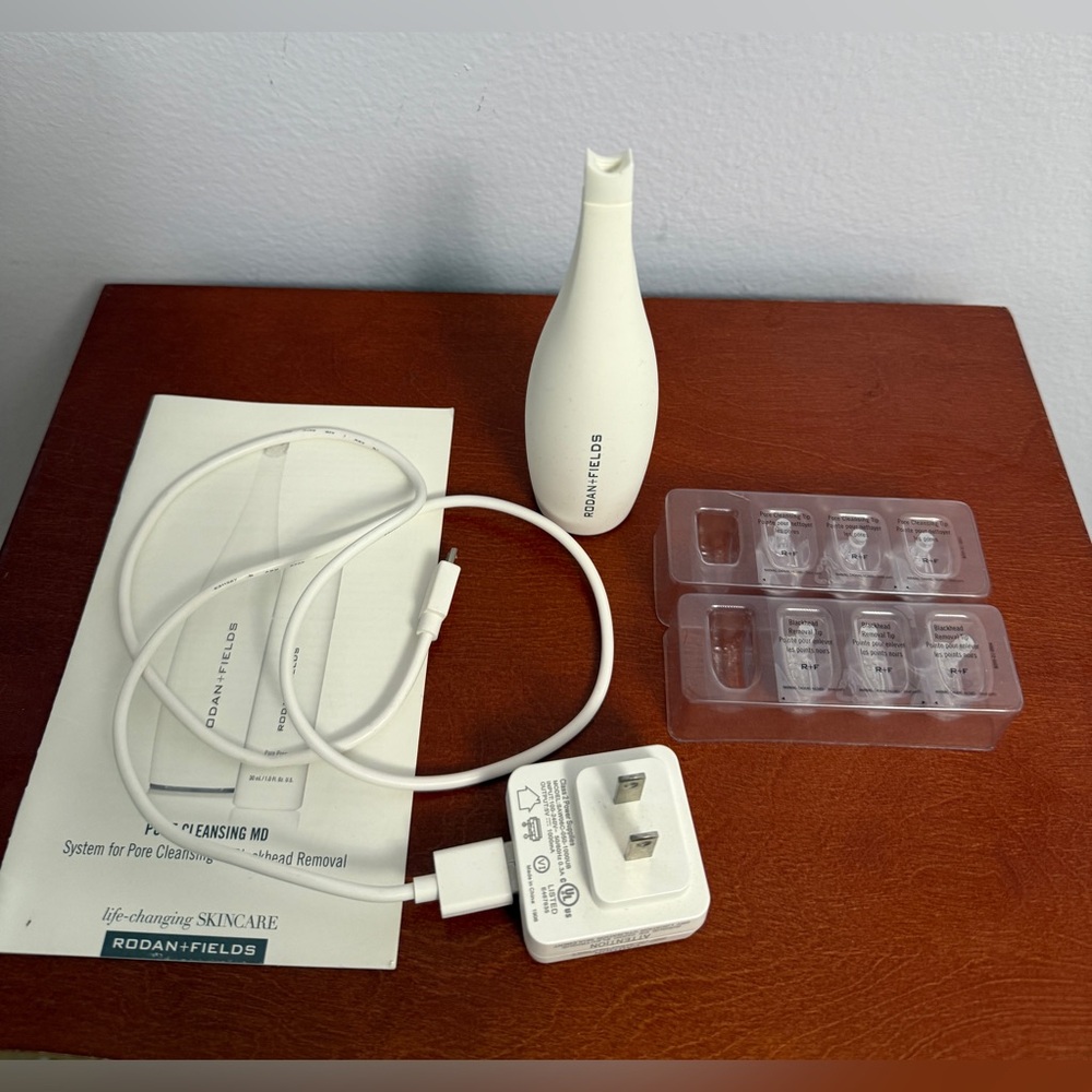 Rodan + Fields Pore Cleansing MD.